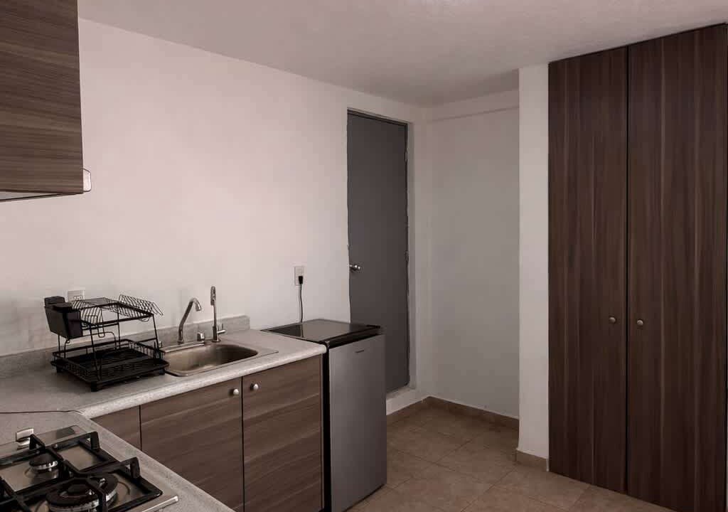 Photo of Kitchen in Providencia