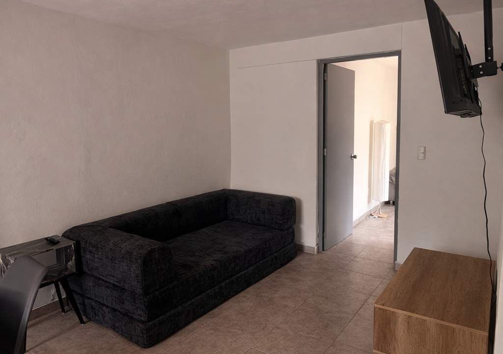Photo of Livingroom in Providencia
