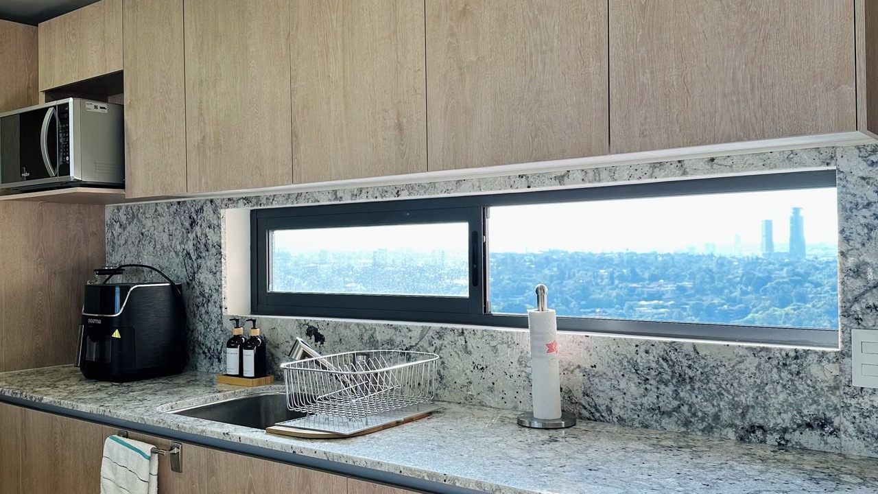 Photo of Kitchen in Financial District