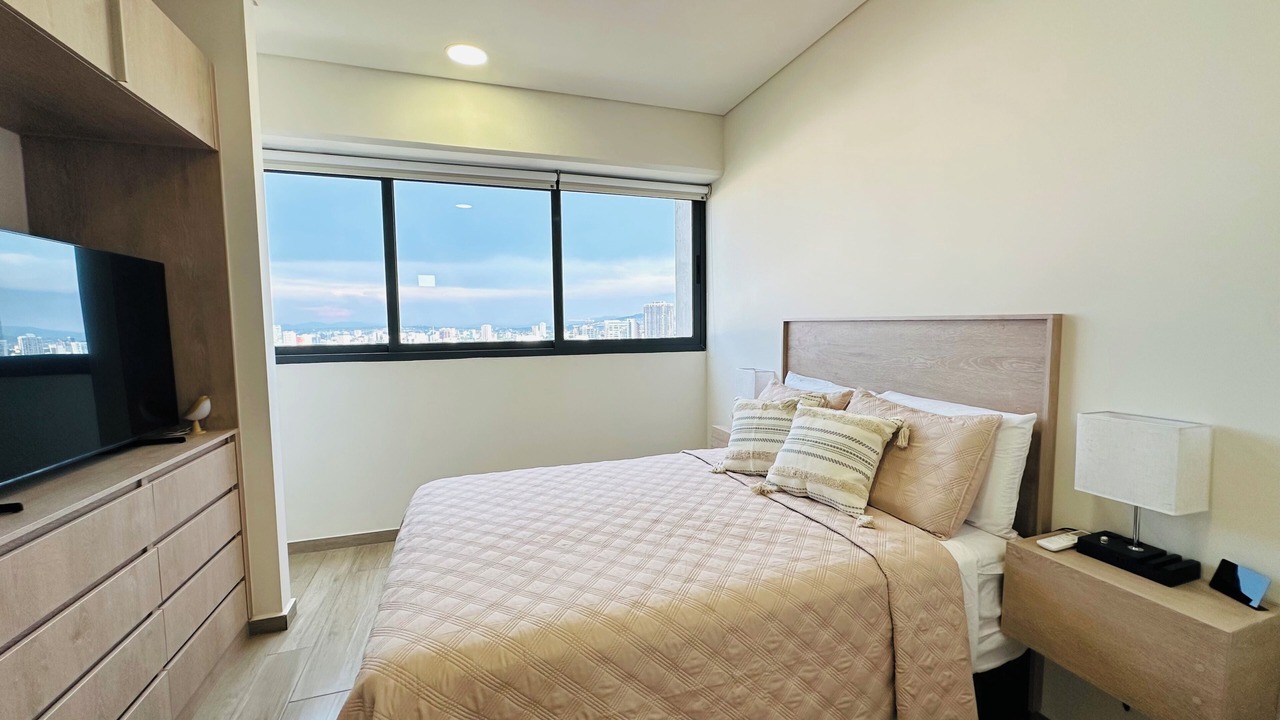 Photo of Bedroom in Financial District
