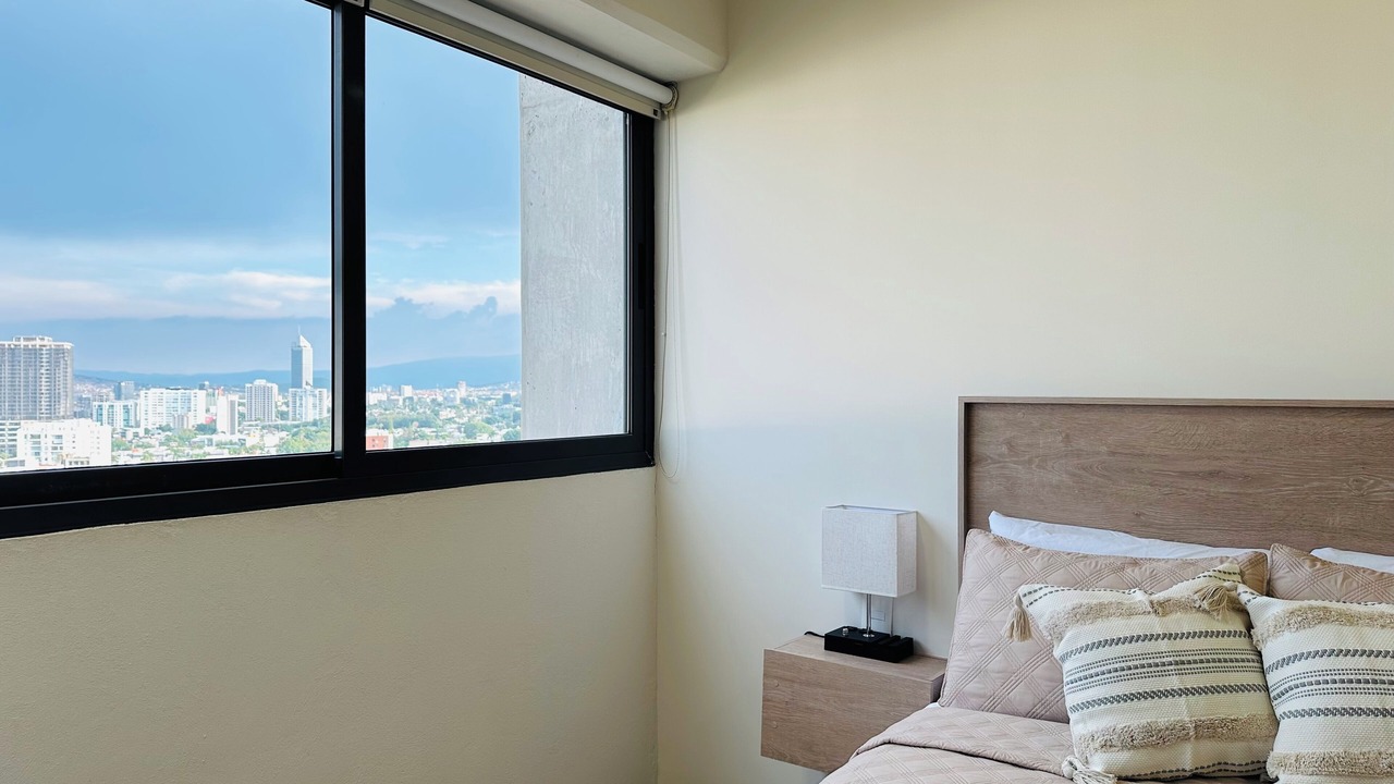 Photo of Bedroom in Financial District