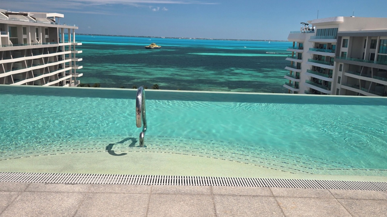 Photo of Outdoor in Playa Mujeres