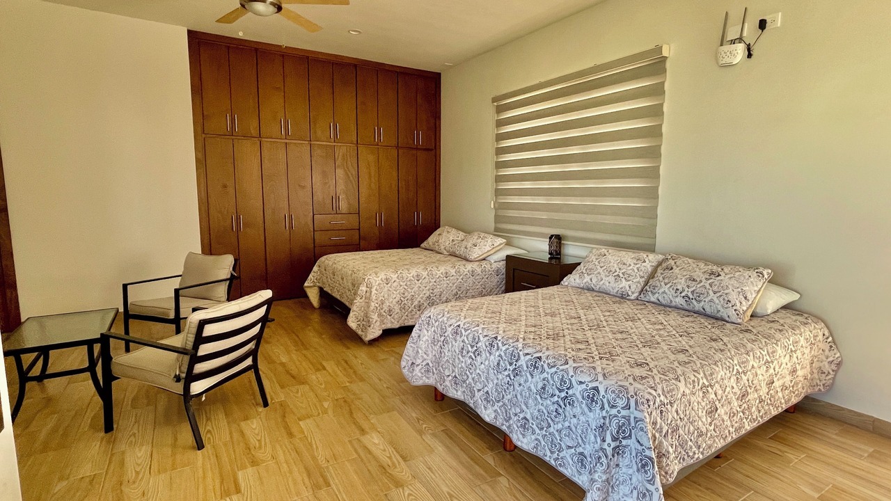 Photo of Bedroom in San Carlos