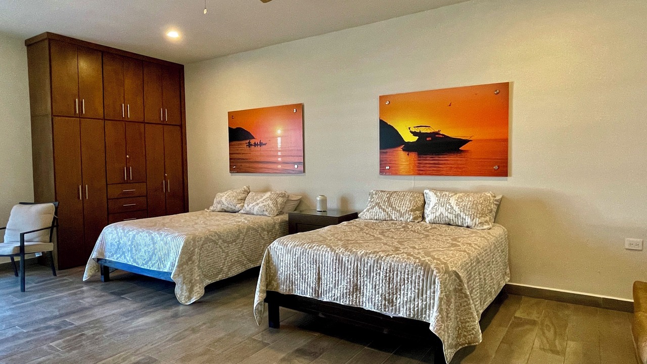 Photo of Bedroom in San Carlos