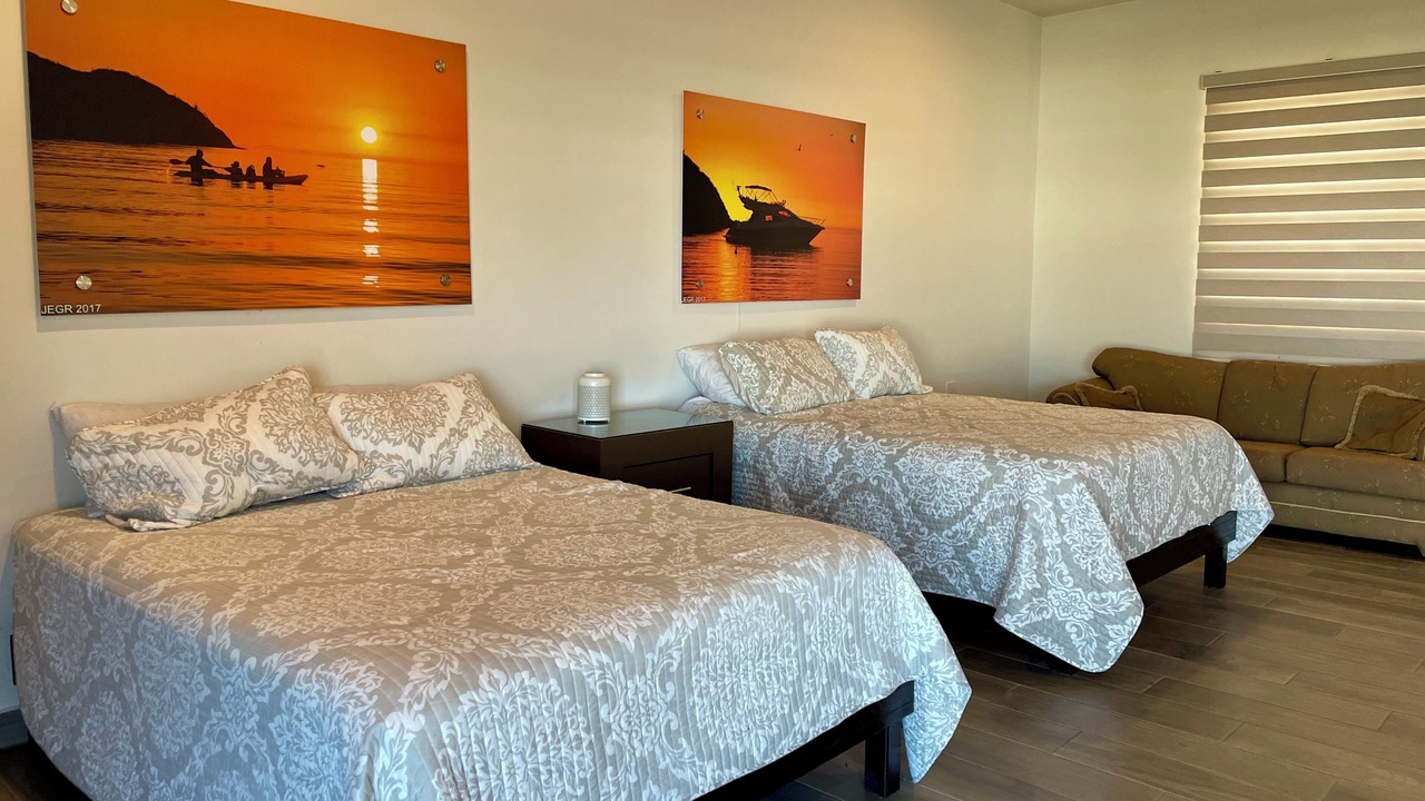 Photo of Bedroom in San Carlos