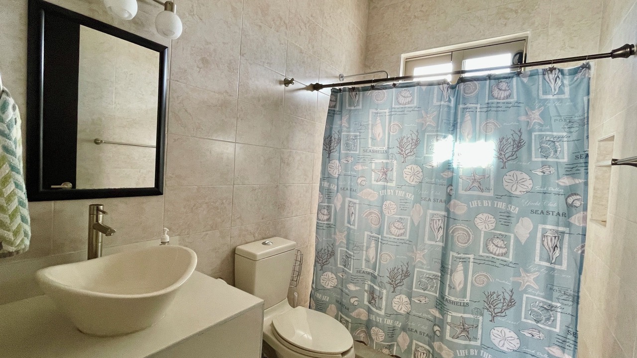 Photo of Bathroom in San Carlos