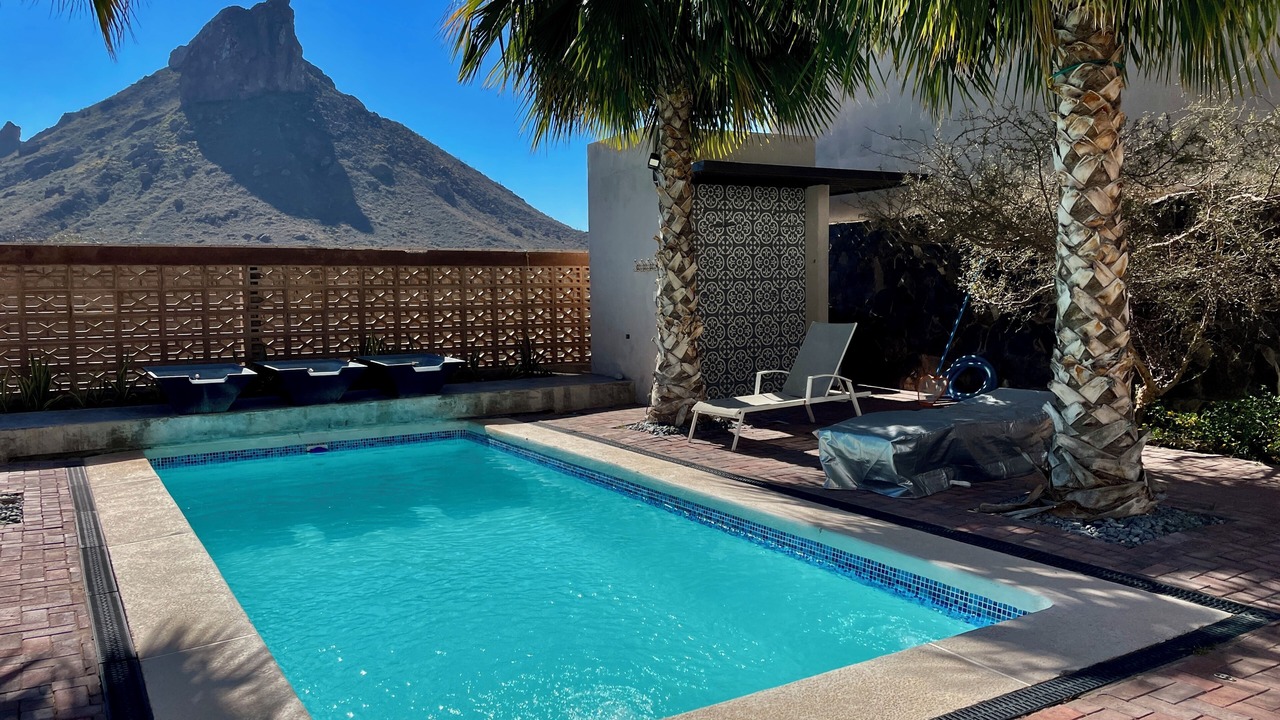 Photo of Outdoor in San Carlos