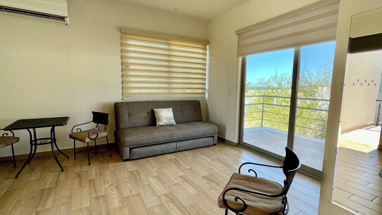 Photo of Livingroom in San Carlos