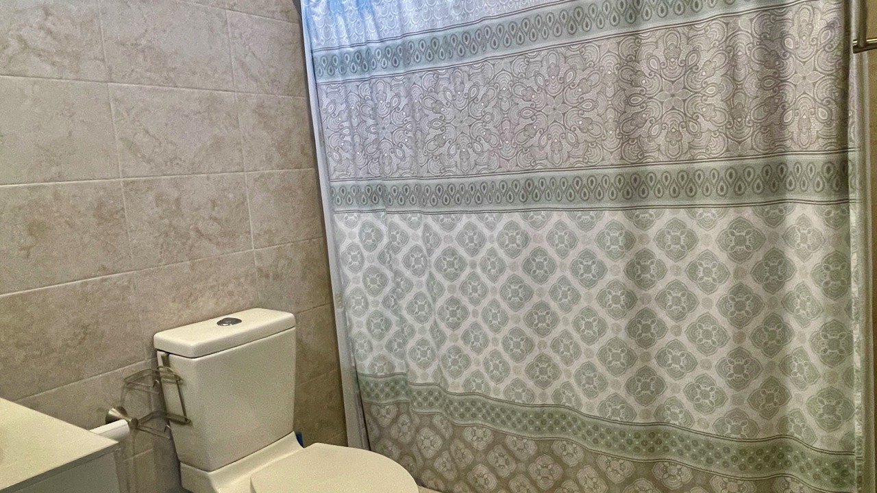 Photo of Bathroom in San Carlos