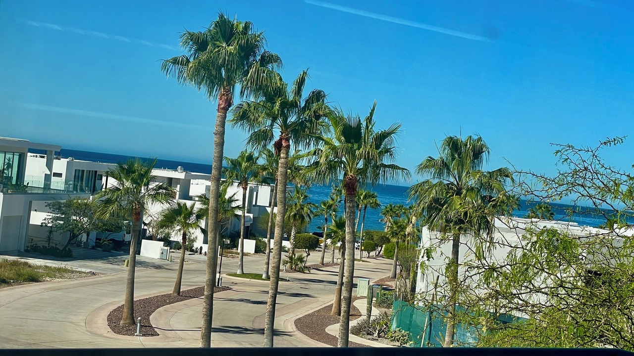 Photo of Outdoor in San Carlos