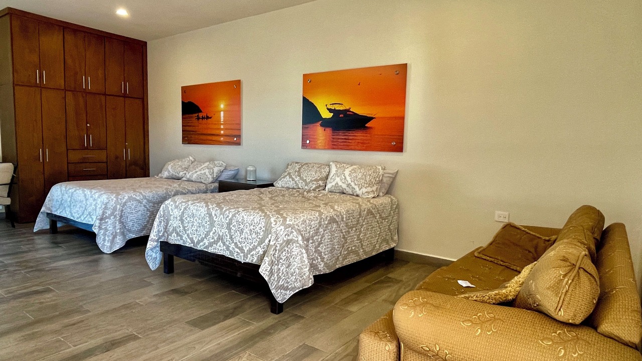 Photo of Bedroom in San Carlos