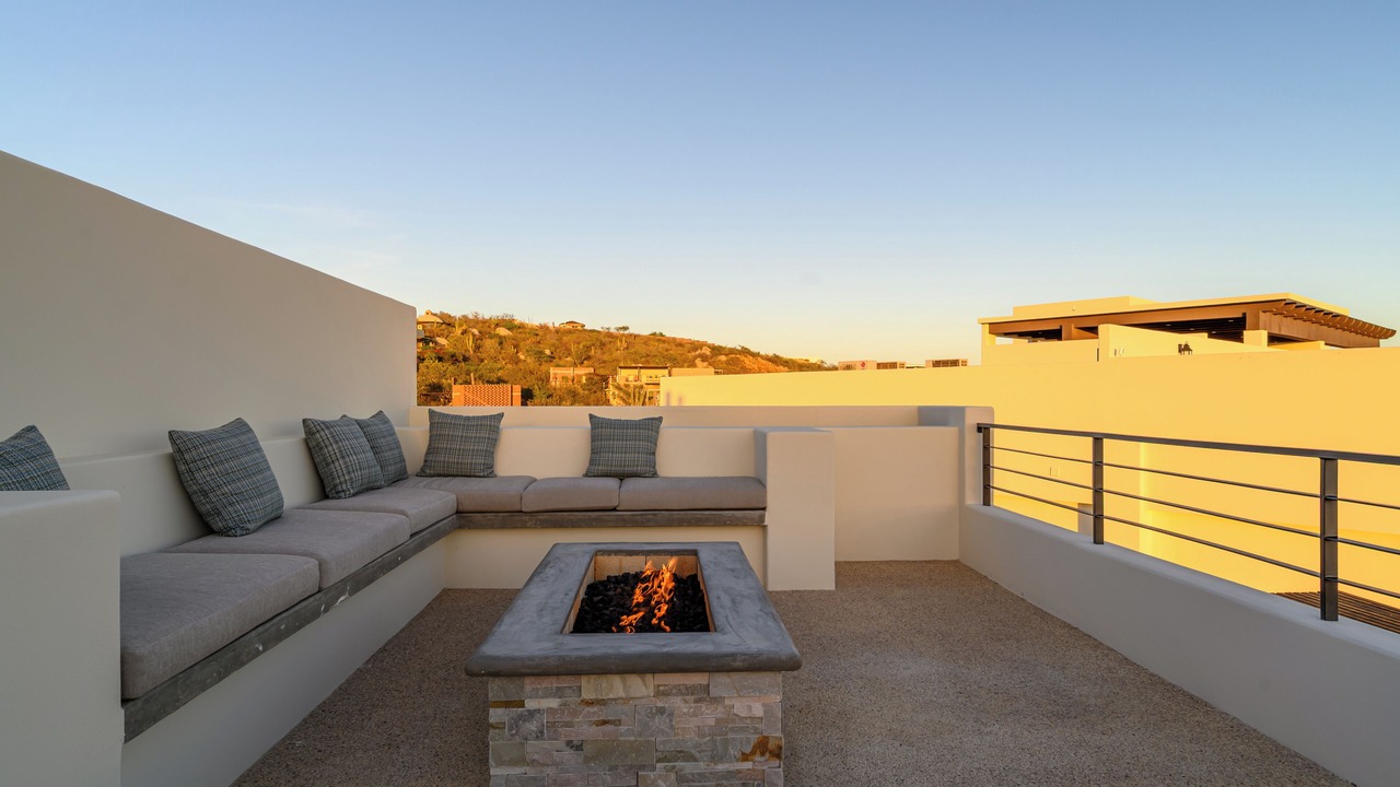 Photo of Patio Balcony in San Jose del Cabo