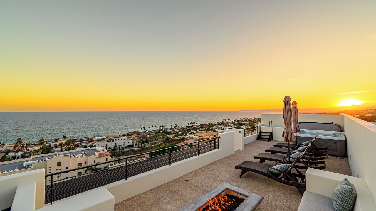 Photo of Patio Balcony in San Jose del Cabo