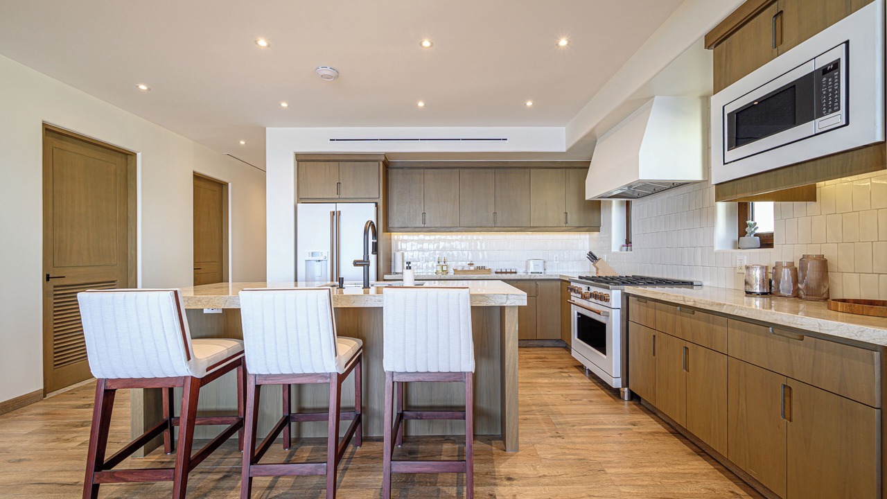 Photo of Kitchen in San Jose del Cabo