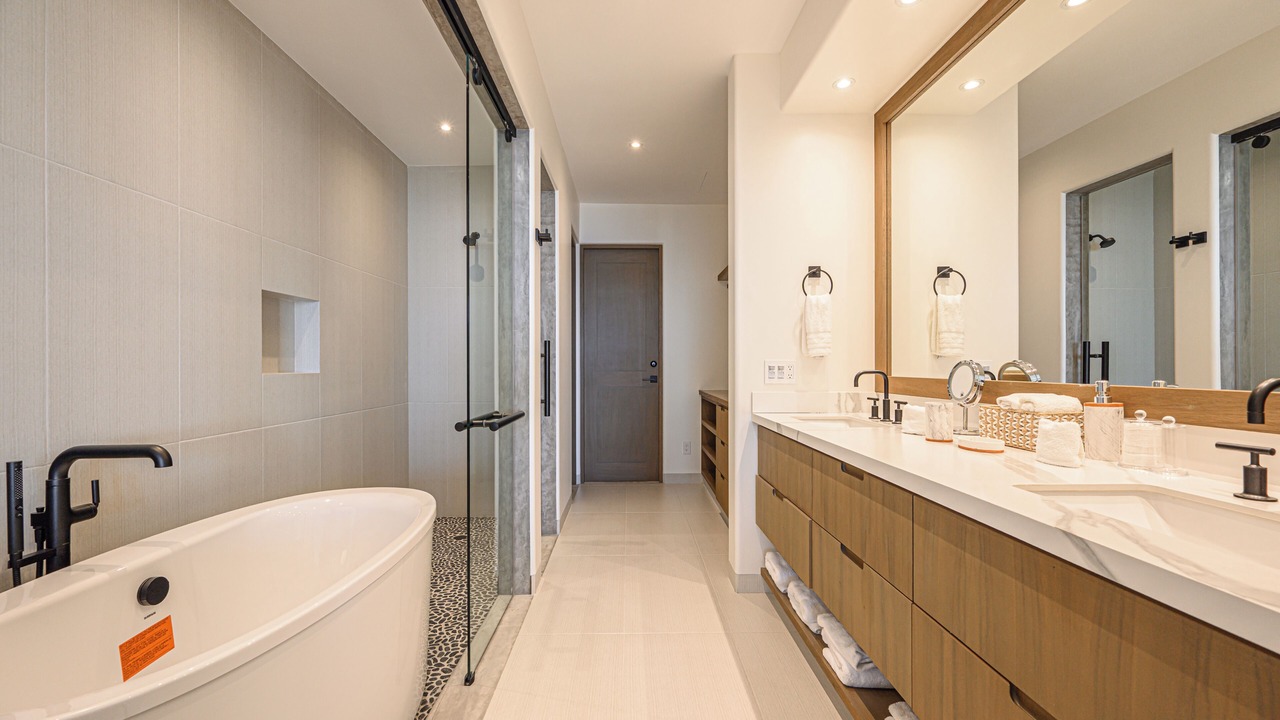 Photo of Bathroom in San Jose del Cabo