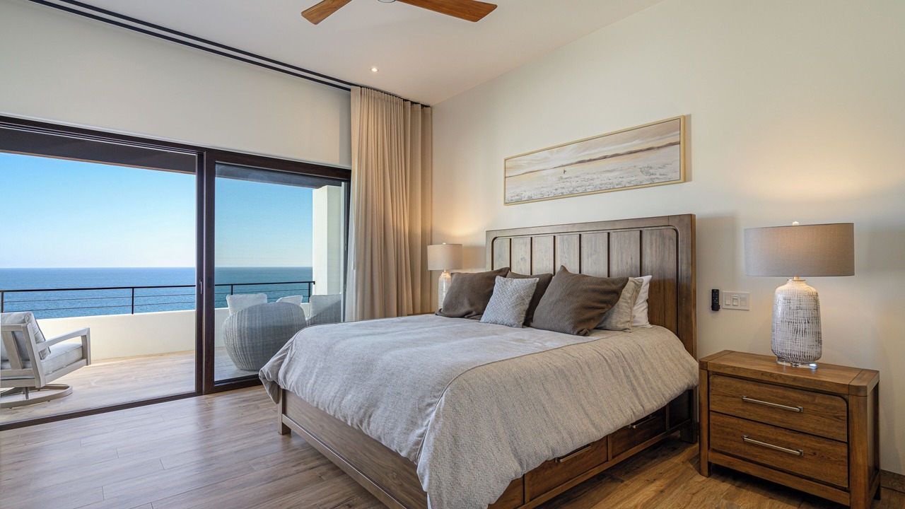 Photo of Bedroom in San Jose del Cabo