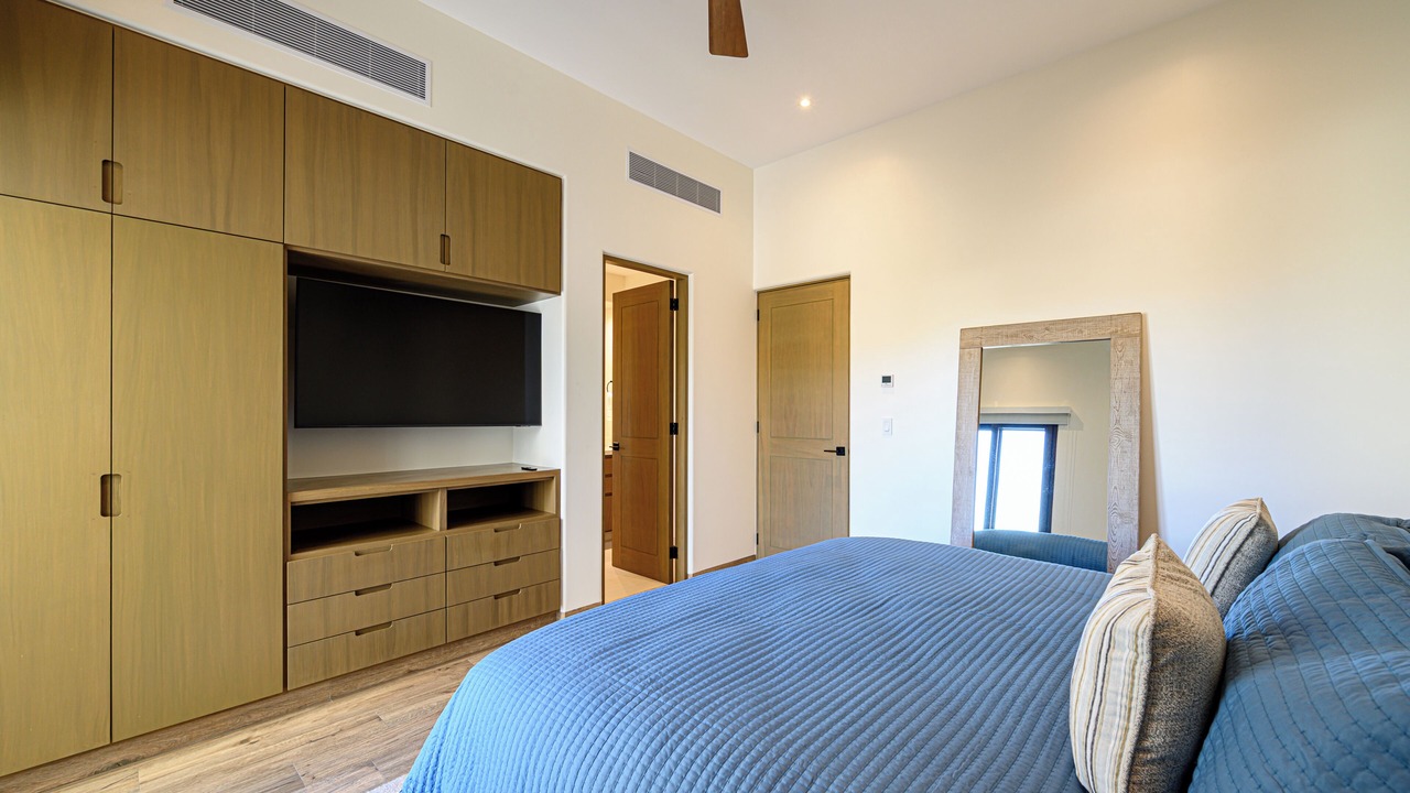 Photo of Bedroom in San Jose del Cabo