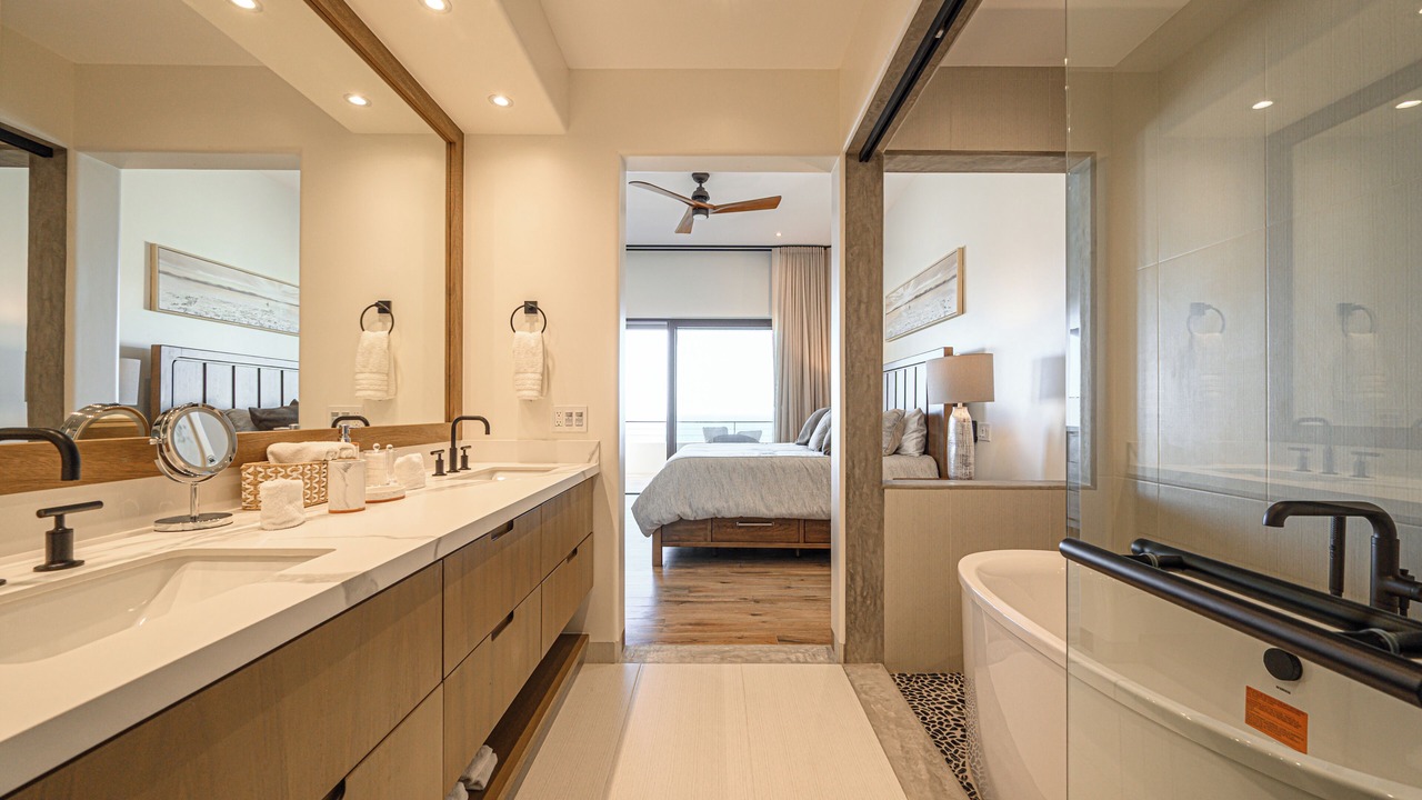 Photo of Bathroom in San Jose del Cabo