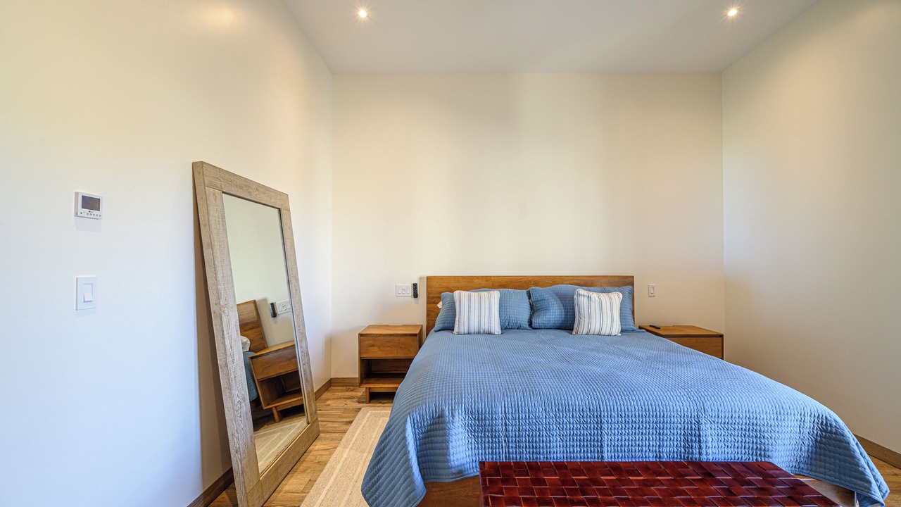 Photo of Bedroom in San Jose del Cabo