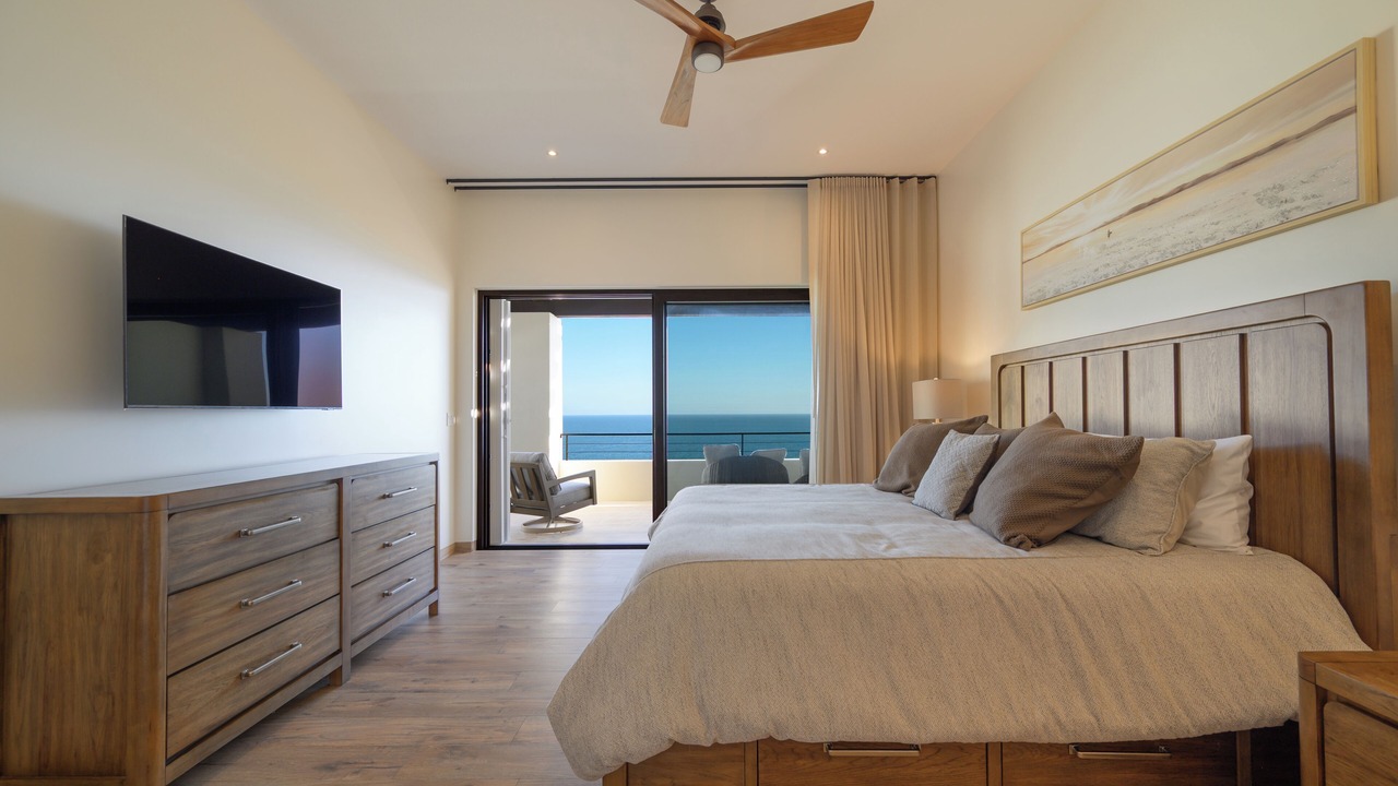 Photo of Bedroom in San Jose del Cabo