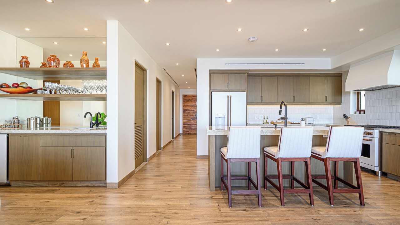 Photo of Kitchen in San Jose del Cabo