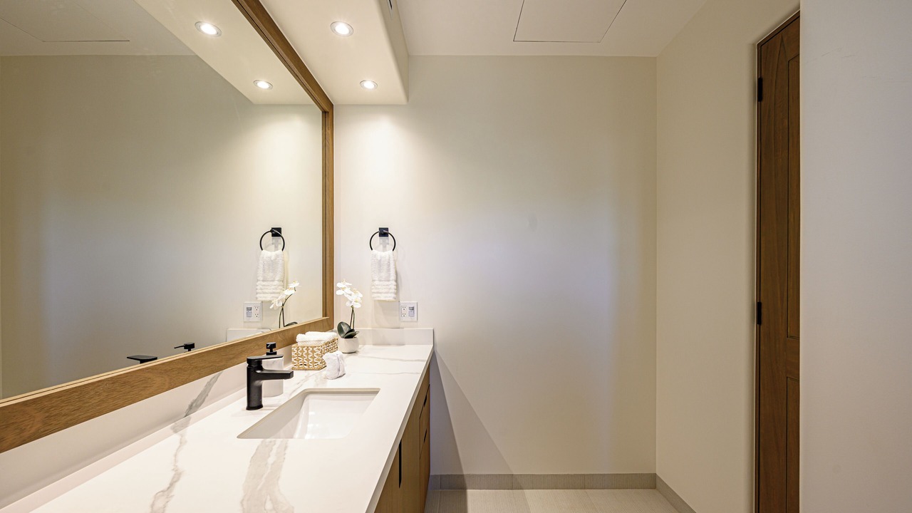 Photo of Bathroom in San Jose del Cabo
