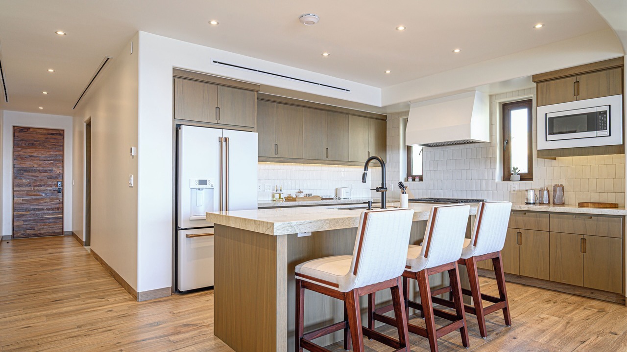 Photo of Kitchen in San Jose del Cabo