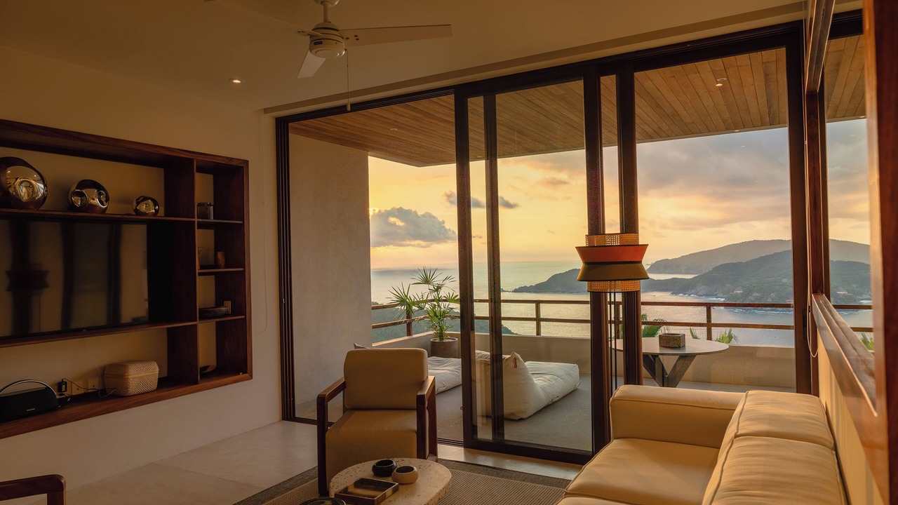 Photo of Livingroom in Playa Las Gatas
