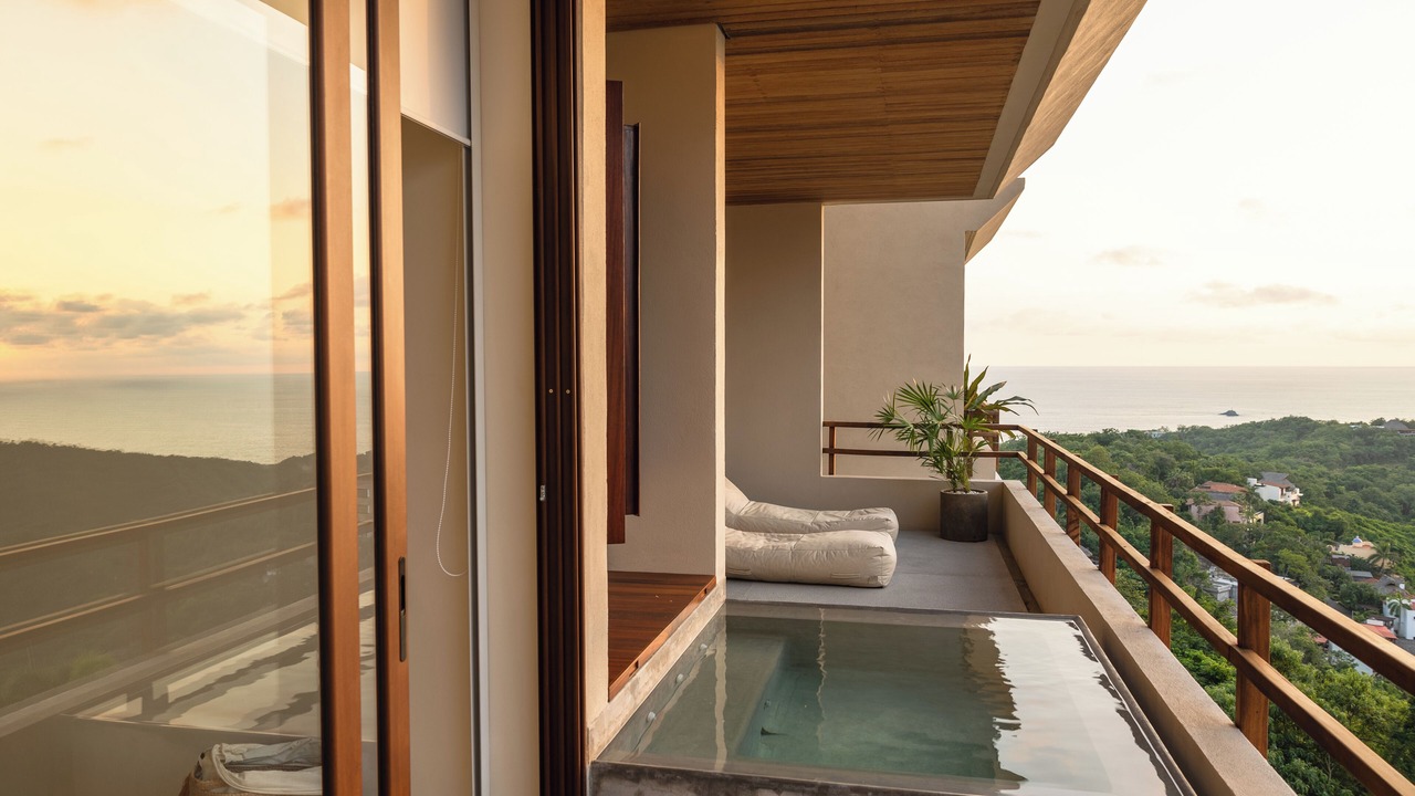 Photo of Outdoor in Playa Las Gatas