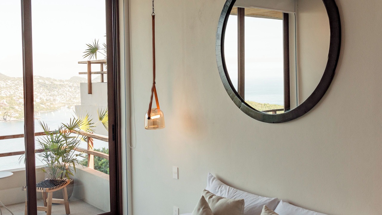 Photo of Bedroom in Playa Las Gatas