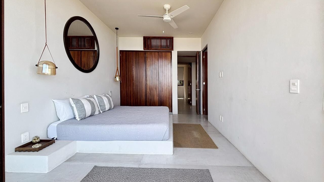 Photo of Bedroom in Playa Las Gatas