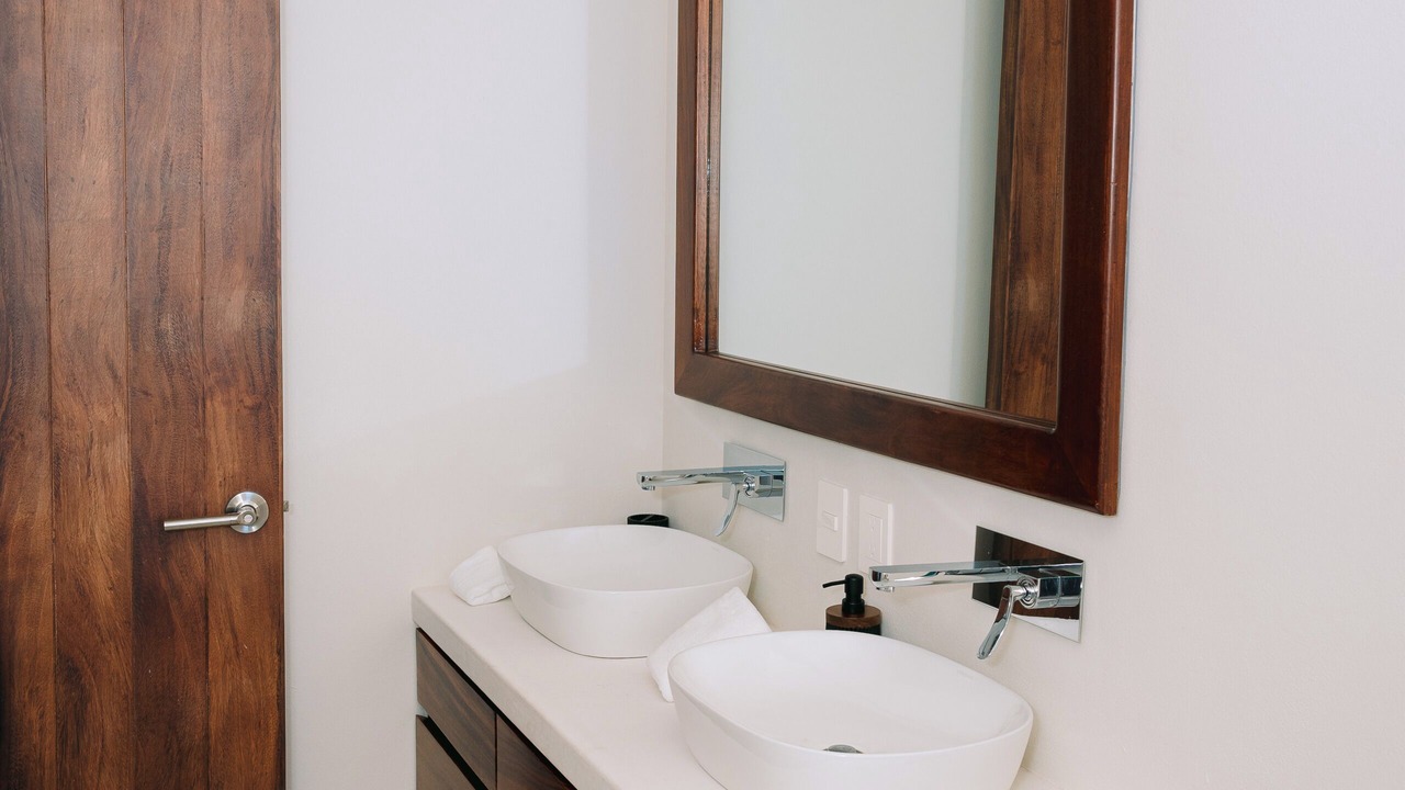 Photo of Bathroom in Playa Las Gatas
