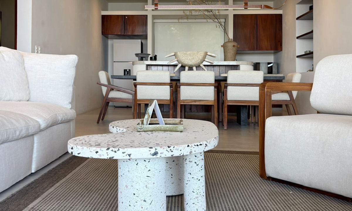 Photo of Livingroom in Playa Las Gatas