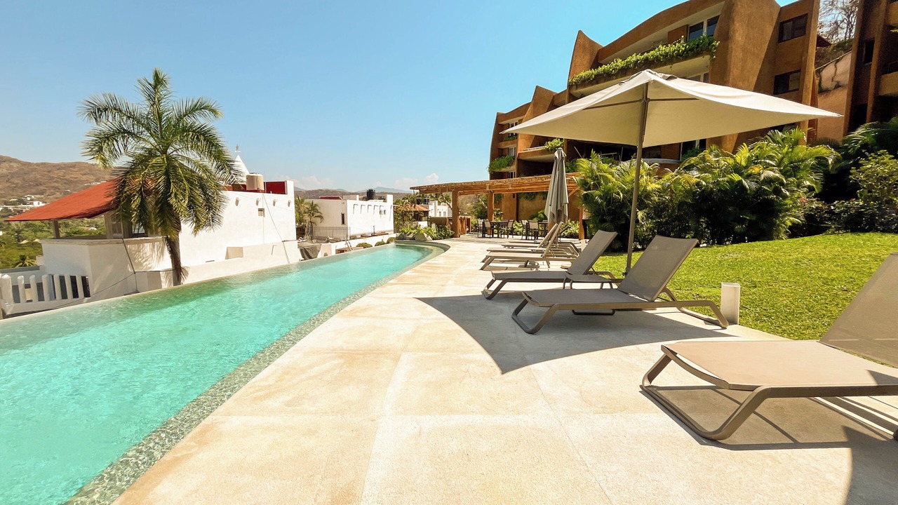 Photo of Outdoor in Playa Las Gatas