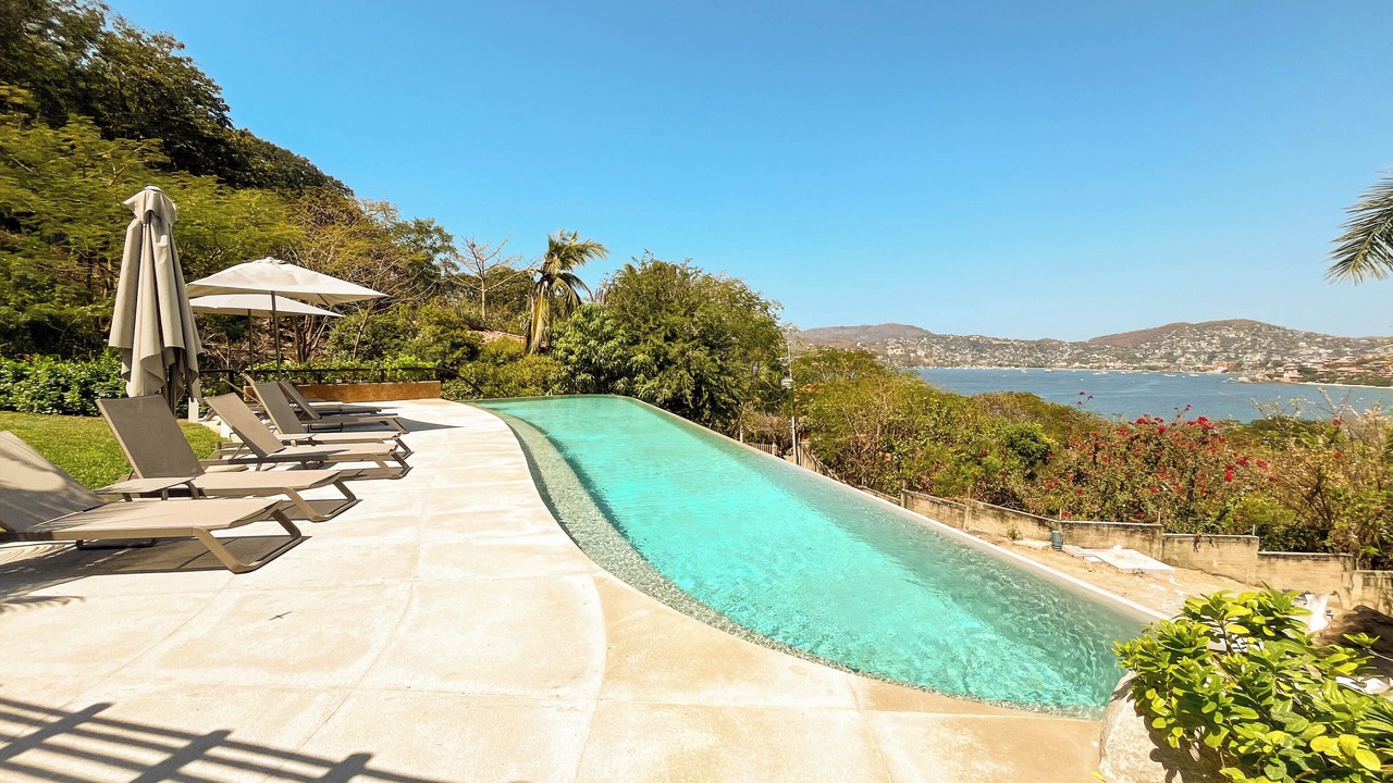 Photo of Outdoor in Playa Las Gatas