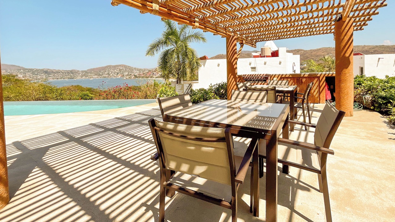Photo of Outdoor in Playa Las Gatas