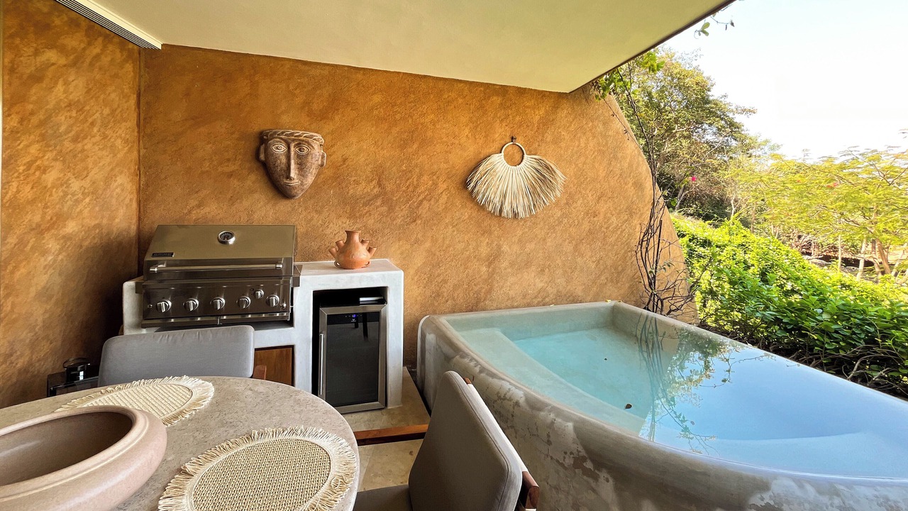 Photo of Outdoor in Playa Las Gatas