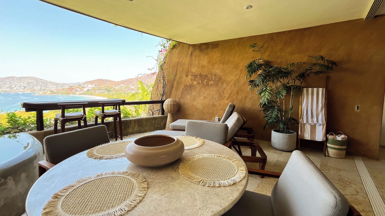 Photo of Outdoor in Playa Las Gatas