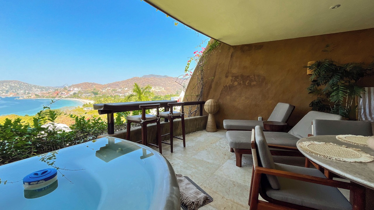 Photo of Outdoor in Playa Las Gatas