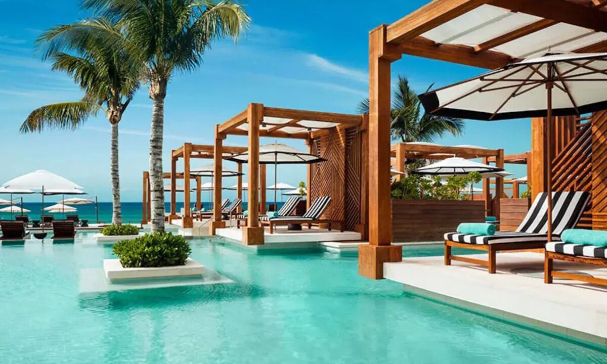 Photo of Outdoor in Villa Juarez