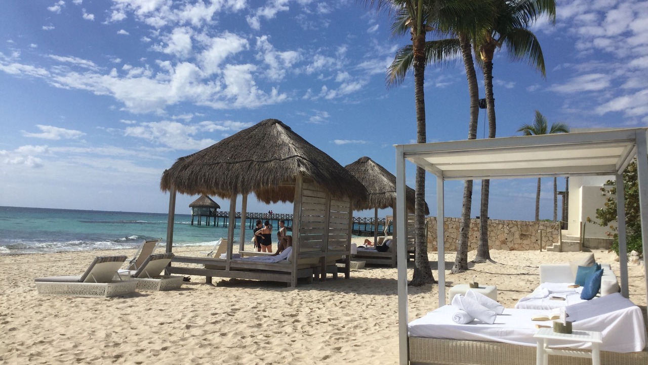 Photo of Outdoor in Villa Juarez