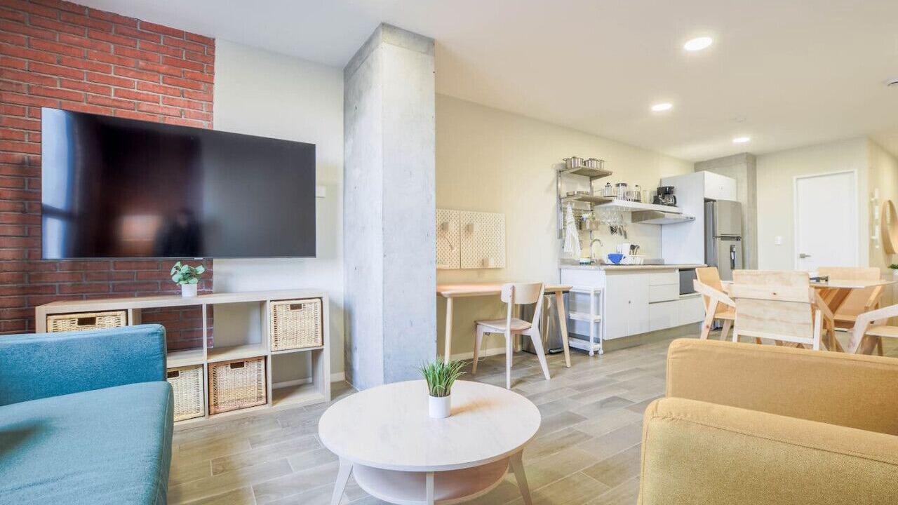 Photo of Livingroom in Monterrey Centro