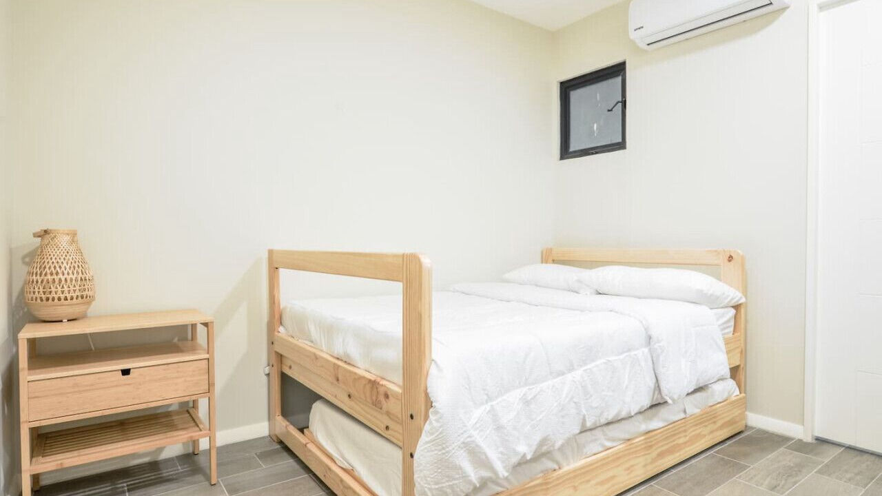 Photo of Bedroom in Monterrey Centro