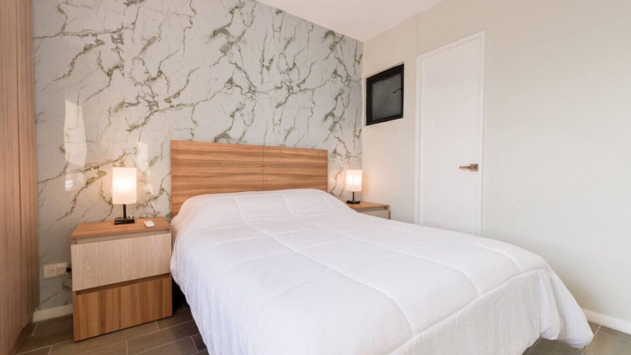 Photo of Bedroom in Monterrey Centro