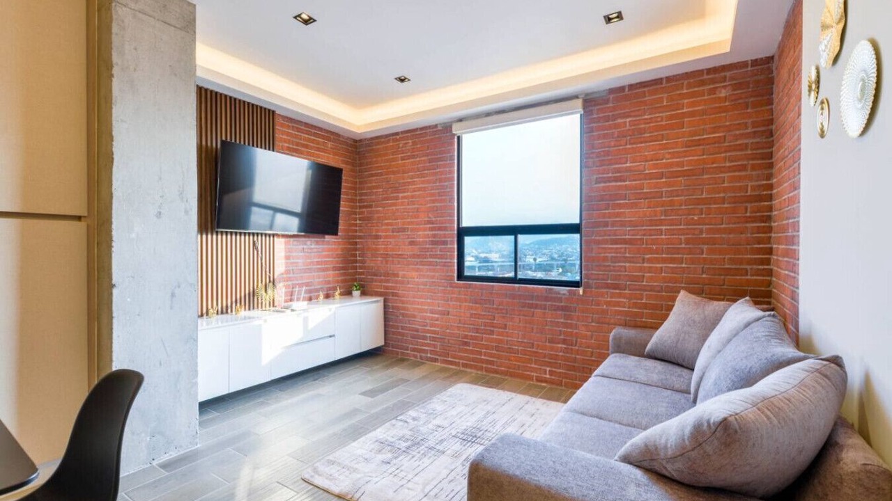 Photo of Livingroom in Monterrey Centro