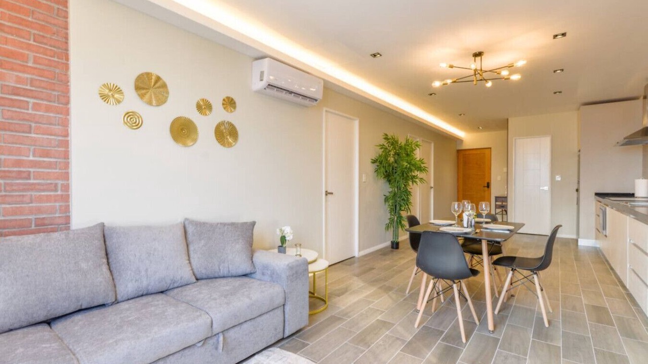 Photo of Livingroom in Monterrey Centro