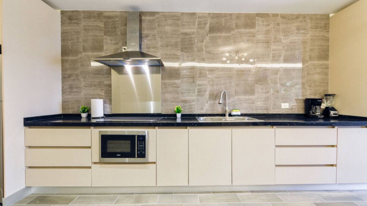 Photo of Kitchen in Monterrey Centro