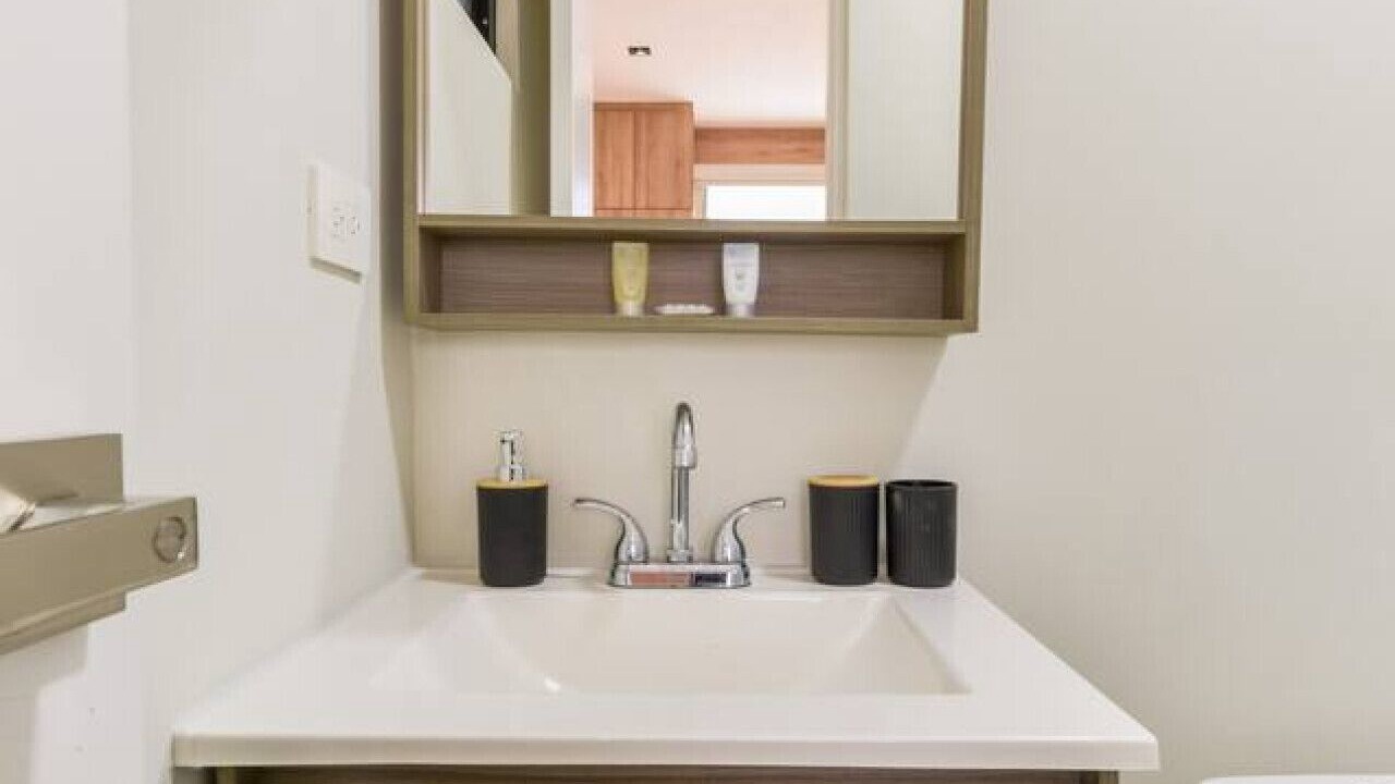 Photo of Bathroom in Monterrey Centro