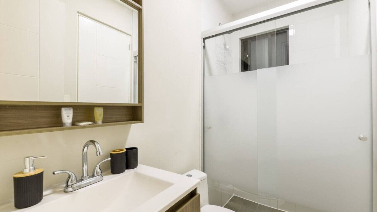 Photo of Bathroom in Monterrey Centro