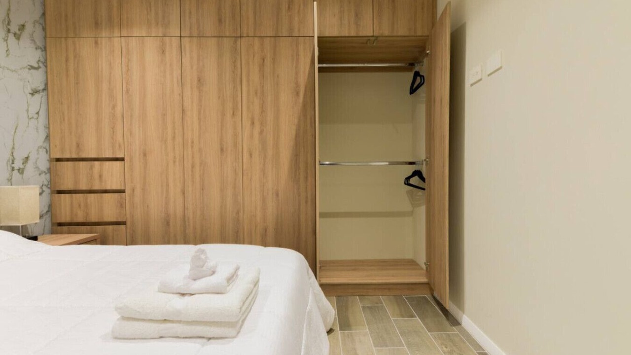 Photo of Bedroom in Monterrey Centro